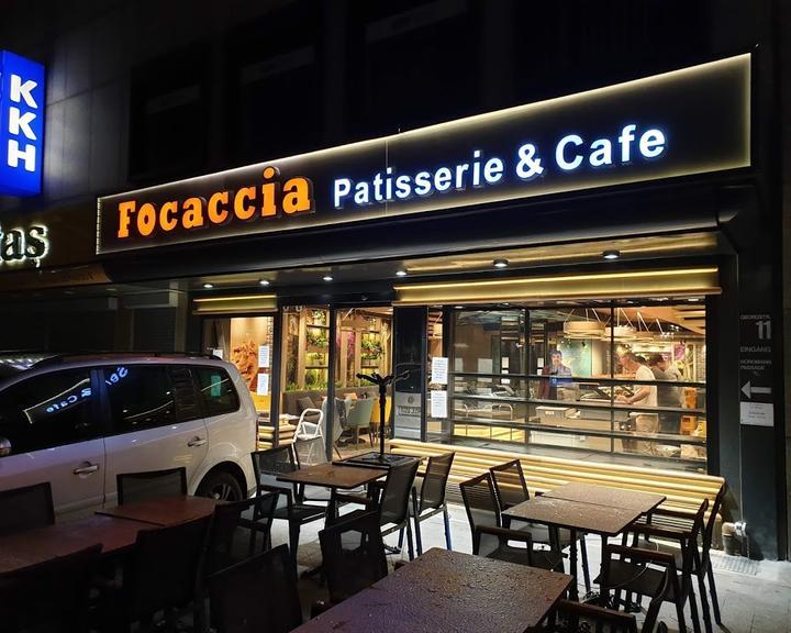 Focaccia Patisserie & Cafe